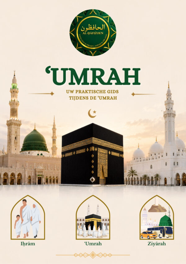 'UMRAH GIDS